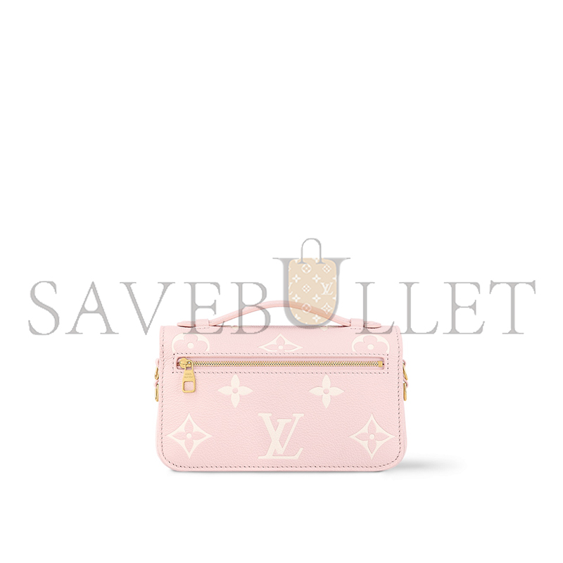 LOUIS VUITTON POCHETTE MÉTIS EAST WEST BAG M14208 (21.5*13.5*6cm) LOUIS VUITTON POCHETTE MÉTIS EAST WEST BAG M14208 (21.5*13.5*6cm)